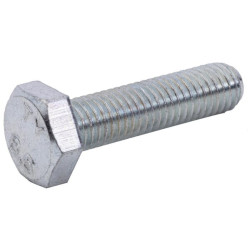 Śruba M10x40 mm kl. 8.8