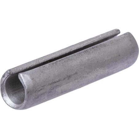 Kołek sprężysty 8x32 mm