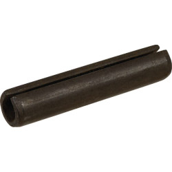 Kołek sprężysty 14x70 mm