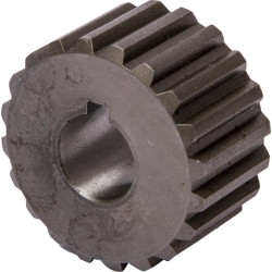 Adapter wielowpustowy