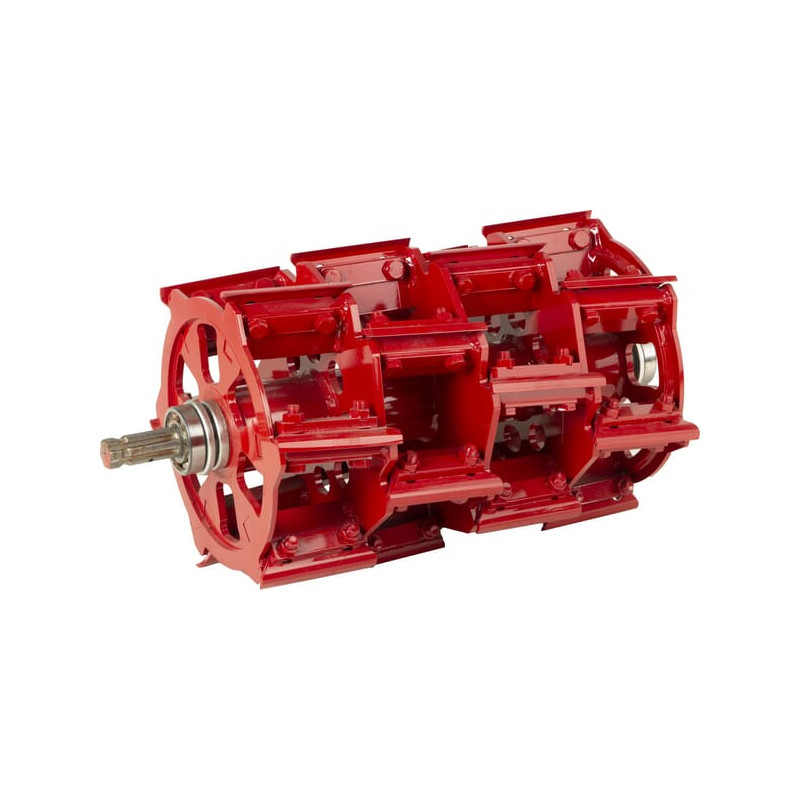 Rotor 24
