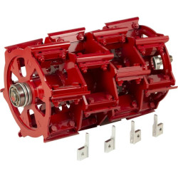 Rotor 24