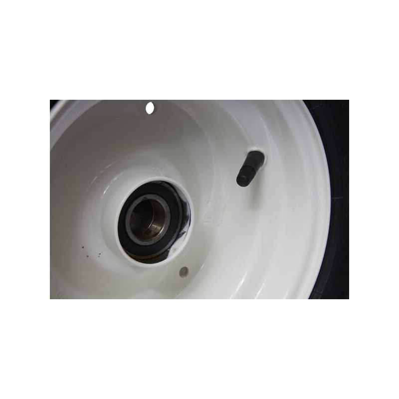 Support wheel
