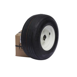 Support wheel