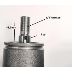 Pompa wody Perkins U5MW0106