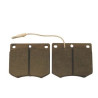 Case 3401145R1 Klocki hamulcowe Ergis 2200-3401145R1