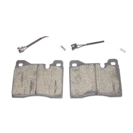 Klocki hamulcowe 90x71x15mm Fendt