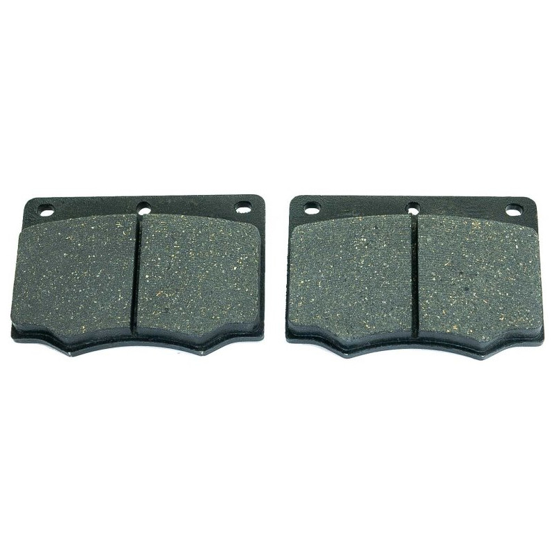 Klocki hamulcowe 98x68x15mm Fendt