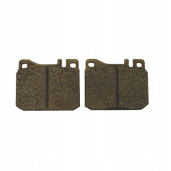 Klocki hamulcowe 90x74x mm Deutz Fahr DX zam V Vapormatic 5035776831089