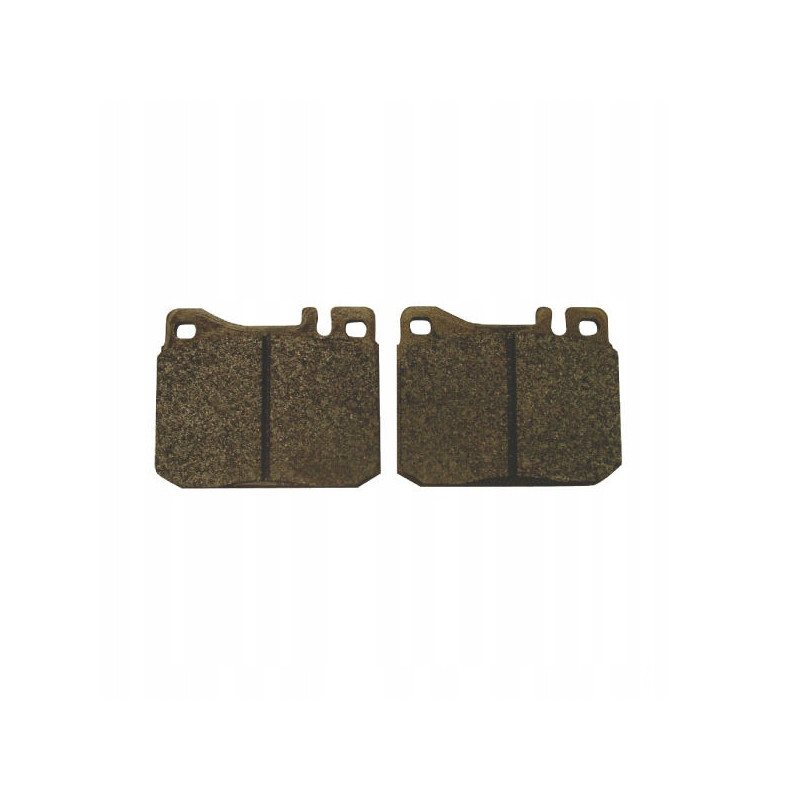 Klocki hamulcowe 90x74x mm Deutz Fahr DX zam V Vapormatic 5035776831089