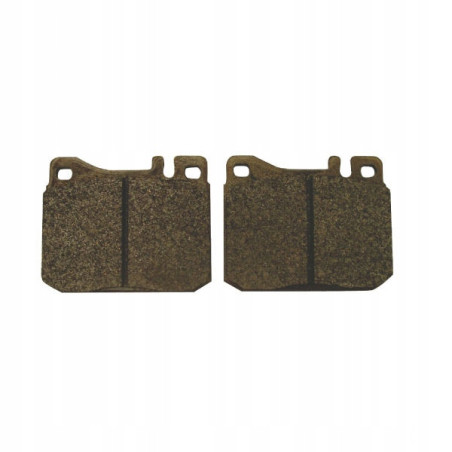 Klocki hamulcowe 90x74x mm Deutz Fahr DX zam V Vapormatic 5035776831089