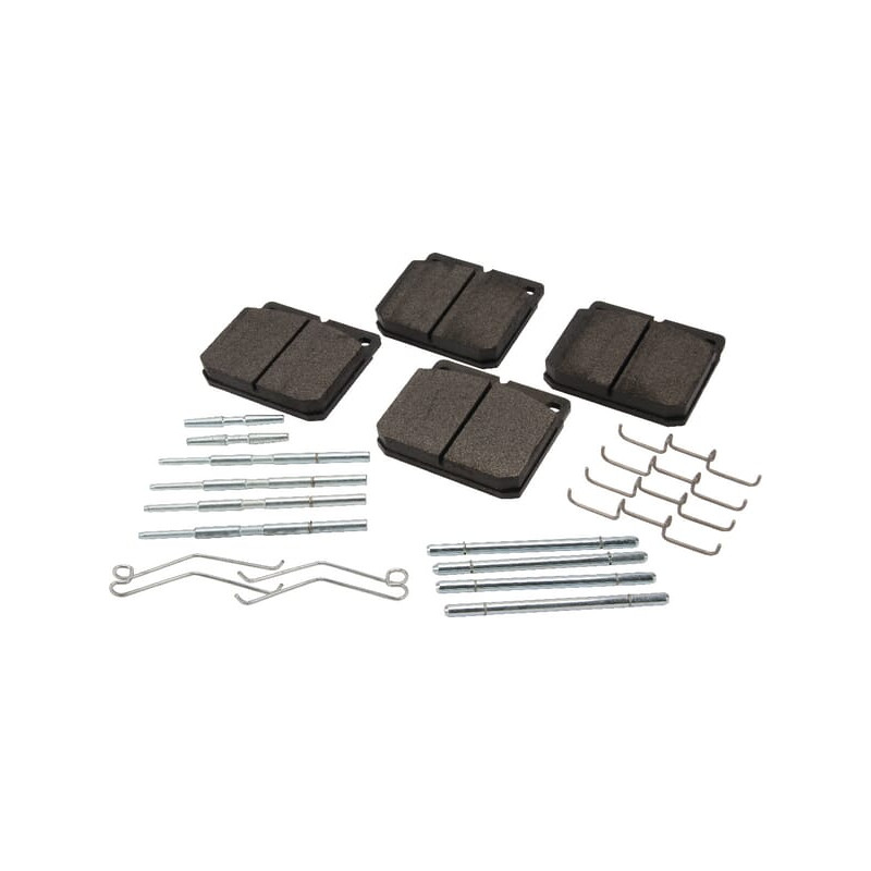 Klocki hamulcowe JCB 15/920119, 15/920397, 997/02300, 15920119 System.Object[] 8716106771936
