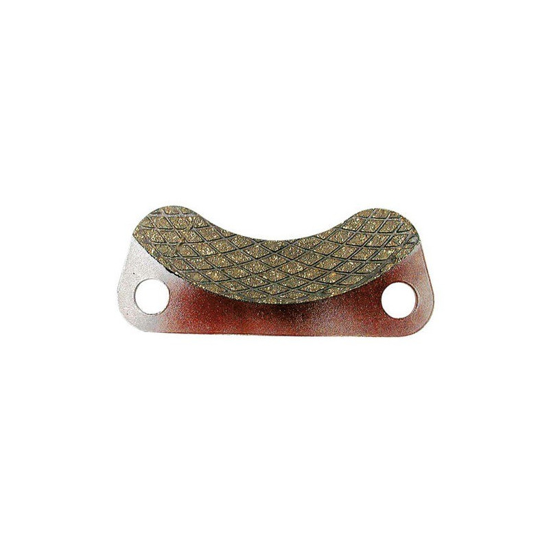 Case 5118095 Klocek hamulcowy Ergis 2200-5118095