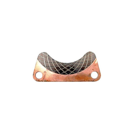 Case 5118100 Klocek hamulcowy Ergis 2200-5118100