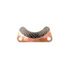 Case 5118100 Klocek hamulcowy Ergis 2200-5118100
