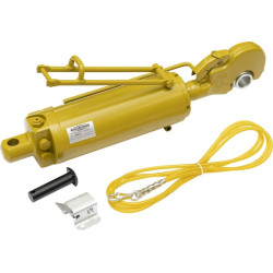 Łącznik górny hydrauliczny, D-90 kat.3