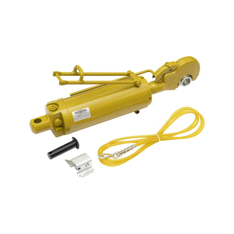 Łącznik górny hydrauliczny, D-90 kat.3
