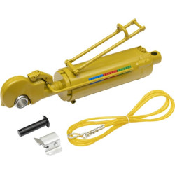 Łącznik górny hydrauliczny, D-90 kat.3