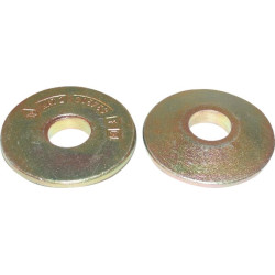 Podkładka Ø 28x90x13 mm DIN 9021 Walterscheid