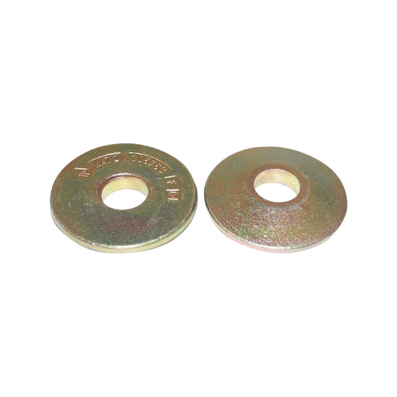 Podkładka Ø 28x90x13 mm DIN 9021 Walterscheid