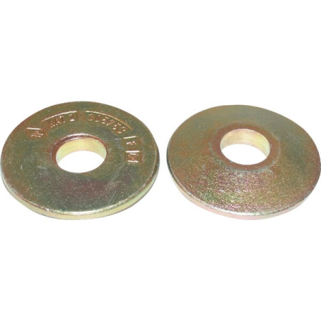 Podkładka Ø 28x90x13 mm DIN 9021 Walterscheid