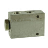 Regulator przepływu A08 1/2"