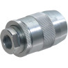 Zawór dławiący baryłkowy FBMB S-08-D 1/2" BSP