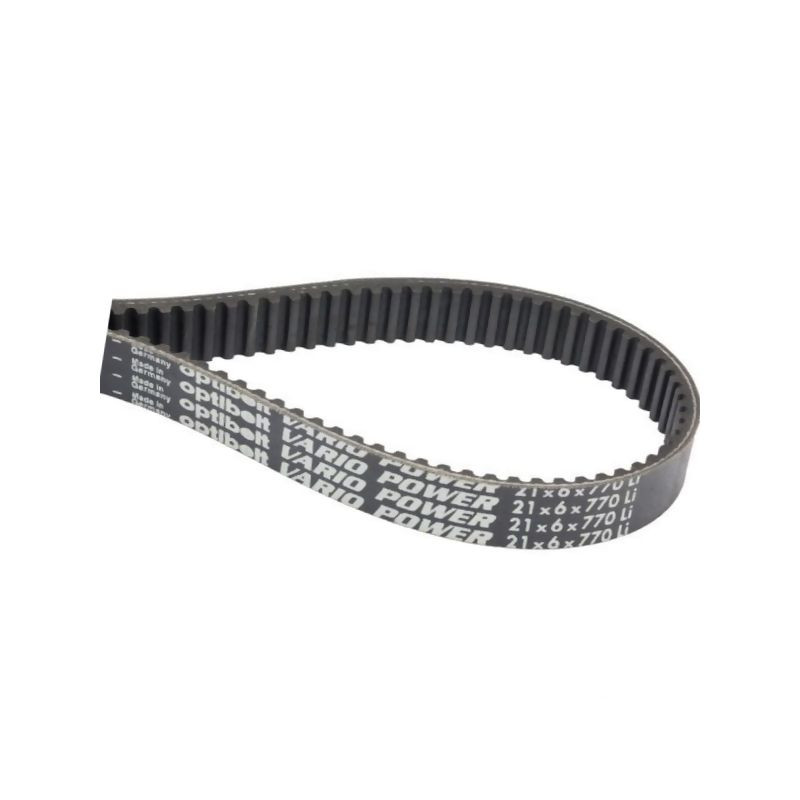 Pasek klinowy wariatora 22x6 770mm Li Optibelt 4014486168907