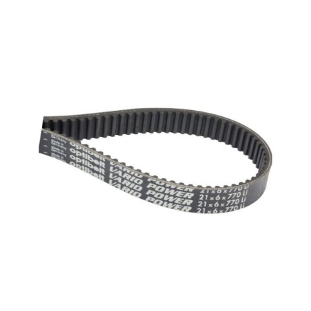 Pasek klinowy wariatora 22x6 770mm Li Optibelt 4014486168907