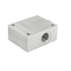 Rozdzielacz przepływu 1/2" 20-40 l/min