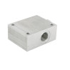 Rozdzielacz przepływu 1/2" 20-40 l/min