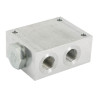 Rozdzielacz przepływu 1/2" 20-40 l/min