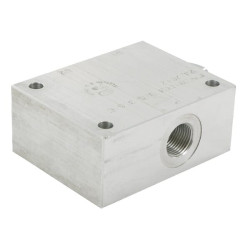 Regulator przepływu 3/8-3/8 5-10 l