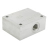 Regulator przepływu 3/8-3/8 5-10 l