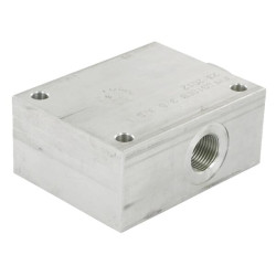 Rozdzielacz przepływu 3/8 "x3/8" 10-20 l/min