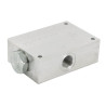 Rozdzielacz przepływu 1/2" 50-75 l/min