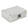 Rozdzielacz przepływu 3/4"x1/2" 75-100 l/min