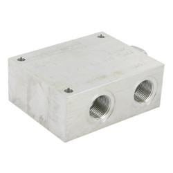 Dzielnik strumienia 115–150 L 3/4ST