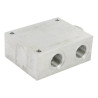 Dzielnik strumienia 115–150 L 3/4ST