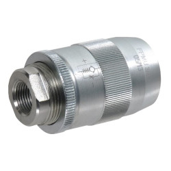 Zawór dławiąco-zwrotny FPUM S-06-D-3/8"