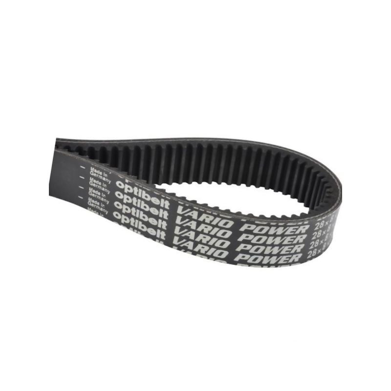 Pasek klinowy wariatora 28x8 700mm Li Optibelt 4014486173871