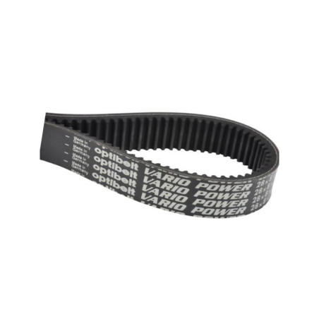 Pasek klinowy wariatora 28x8 700mm Li Optibelt 4014486173871