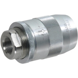 Zawór dławiąco-zwrotny FPUM S-06-D-3/8"
