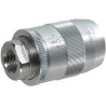 Zawór dławiąco-zwrotny FPUM S-06-D-3/8"