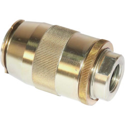 Zawór dławiąco-zwrotny FPUM S-12-D-3/4"