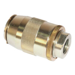 Zawór dławiąco-zwrotny FPUM S-12-D-3/4"