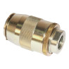 Zawór dławiąco-zwrotny FPUM S-12-D-3/4"