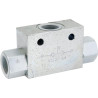 Zawór alternatywny VU2P, G1/4"