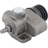Zawór krańcowy V-FCR 1T, G1/2"