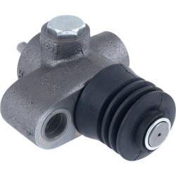 Zawór krańcowy V-FCR 1T, G1/2"